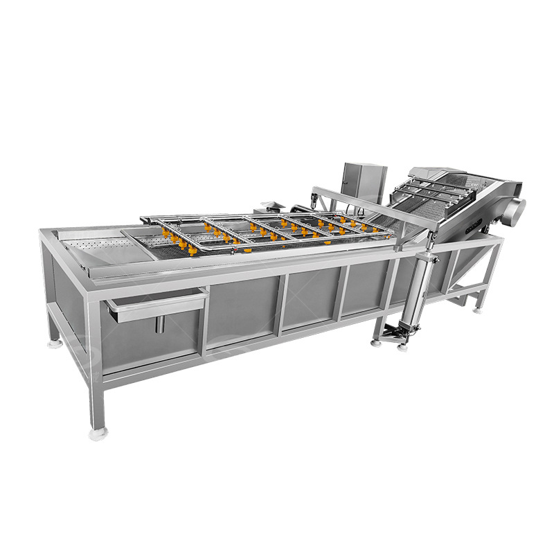 氣泡清洗機(jī)